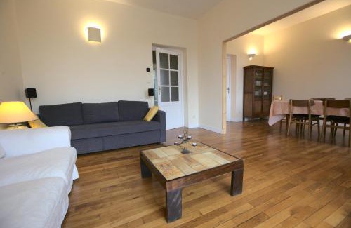 Le Puy-en-Velay Apartment | Jourde Vacances
