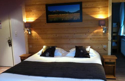 Villard-de-Lans Hotel | Joy Villard de Lans