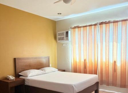 Mandaluyong Hotel | Joyce Apartelle Mandaluyong