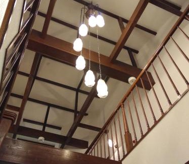Yawatano House | JOYinn