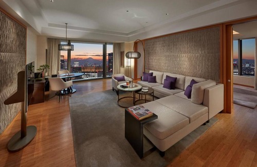 Nihonbashimuromachi Hotel | 100 m² Hotel ∙ 1 bedroom ∙ 3 guests