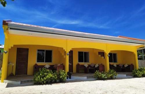Daanbantayan Hotel | JPH Resort