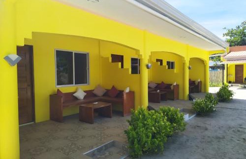Daanbantayan Hotel | JPH Resort
