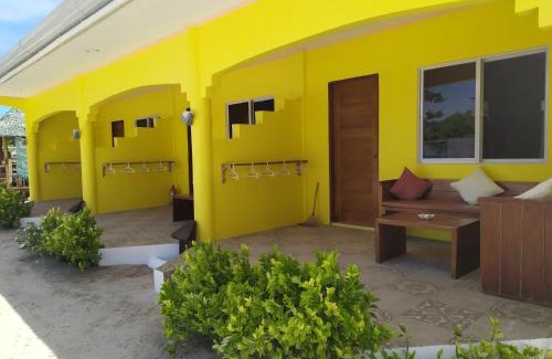 Daanbantayan Hotel | JPH Resort