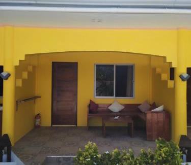 Daanbantayan Hotel | JPH Resort