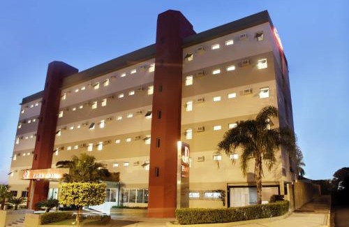 Presidente Prudente Hotel | JR Hotel