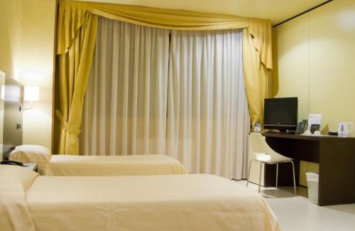 Borgo Panigale Hotel | JR Hotels Bologna Amadeus