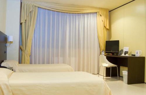 Borgo Panigale Hotel | JR Hotels Bologna Amadeus