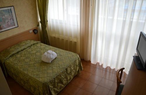 Calderara di Reno Hotel | JR Hotels Gate 7 Bologna