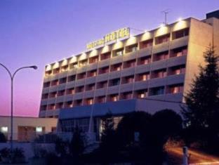 Calderara di Reno Hotel | JR Hotels Gate 7 Bologna