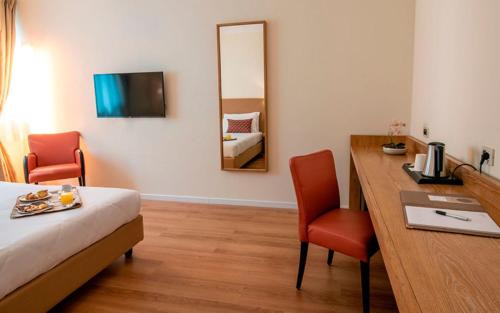 Calenzano Hotel | JR Hotels Gigli Firenze
