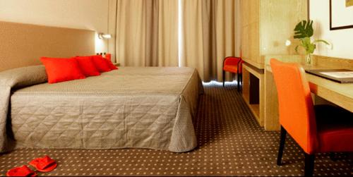 Calenzano Hotel | JR Hotels Gigli Firenze