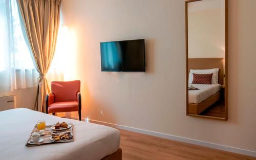 Calenzano Hotel | JR Hotels Gigli Firenze