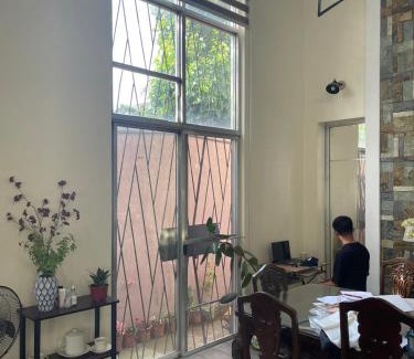 Bacolod House | JResidences - 5 Bedrooms Cozy Home