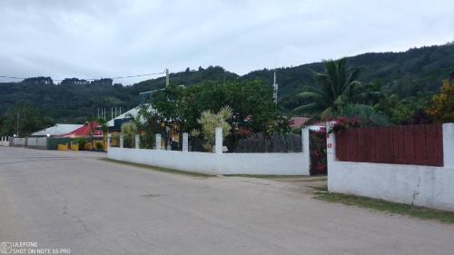 Rurutu Bed & Breakfast | Juanita chambres d'hôtes