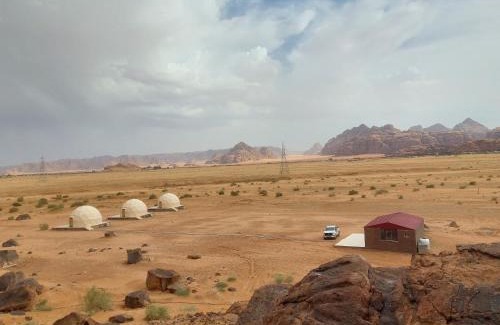 Wadi Rum Other | Jude camp Wadi Rum