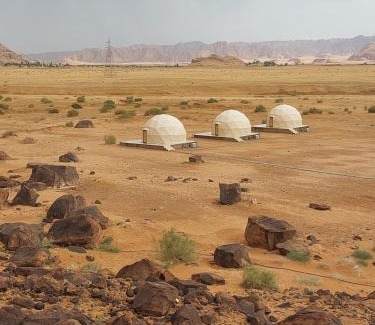 Wadi Rum Other | Jude camp Wadi Rum