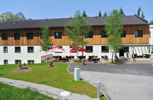 Bad Aussee Hotel | JUFA Hotel Bad Aussee