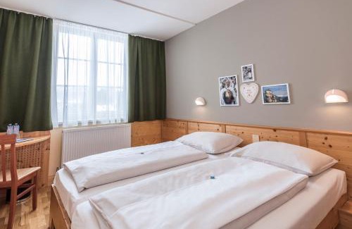 Bad Aussee Hotel | JUFA Hotel Bad Aussee