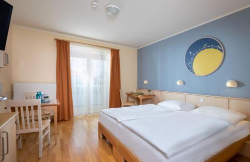 Noerdlingen Hotel | JUFA Hotel Nördlingen