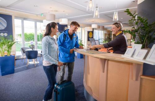 Noerdlingen Hotel | JUFA Hotel Nördlingen