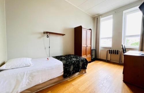 Larsmo Hotel | Jugend Boutique Hotel