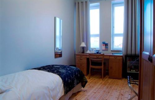 Larsmo Hotel | Jugend Boutique Hotel