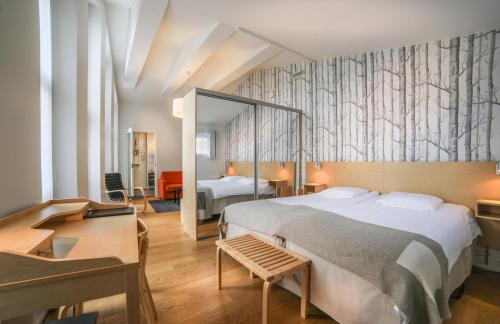 Larsmo Hotel | Jugend Boutique Hotel
