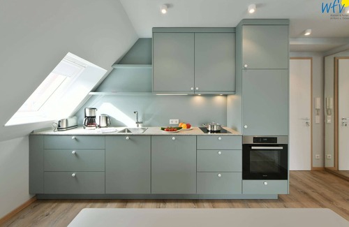 Juist Apartment | Juist vacation with 100% feel-good guarantee!