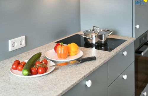 Juist Apartment | Juist vacation with 100% feel-good guarantee!
