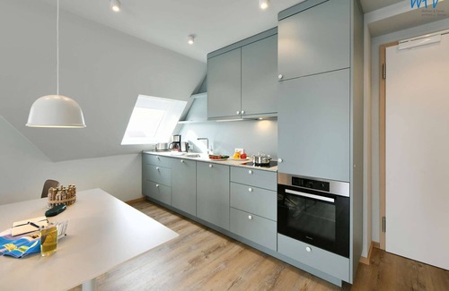 Juist Apartment | Juist vacation with feel-good guarantee!