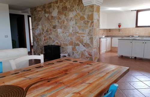 Alghero House | "Julia House," beautiful sea view (IUN P4152)