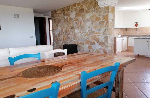 Alghero House | "Julia House," beautiful sea view (IUN P4152)