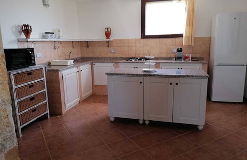 Alghero House | "Julia House," beautiful sea view (IUN P4152)