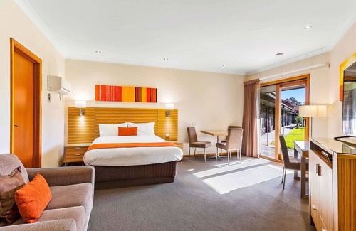 Bendigo Hotel | Julie-Anna Inn, Bendigo