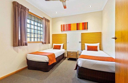 Bendigo Hotel | Julie-Anna Inn, Bendigo