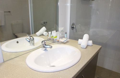 Bendigo Hotel | Julie-Anna Inn, Bendigo