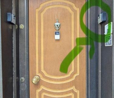 Korce Apartment | Juliette apt with private garden