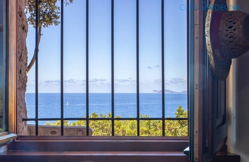 Alghero Cottage | Juliette cottage with amazing sea view