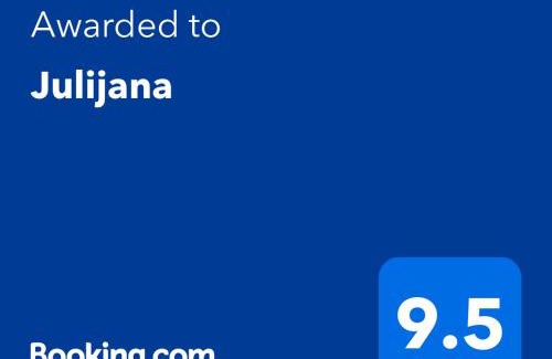 Zvezdara Apartment | Julijana