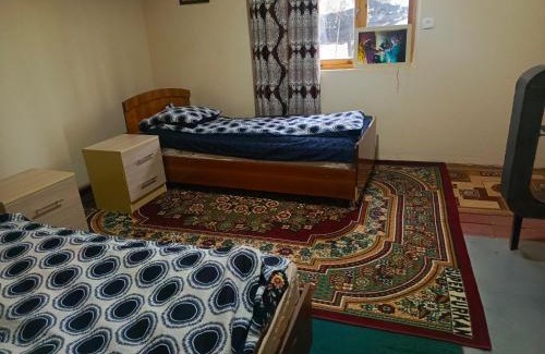 Sughd Province House | Jumaboy Guesthouse - Transport, Rooms & Hiking Tours