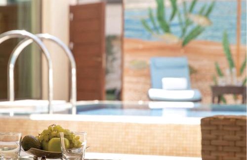 Messilah Resort | Jumeirah Messilah Beach Kuwait