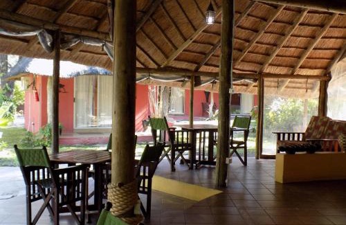 Maun Cabin | Jump Street Chalets