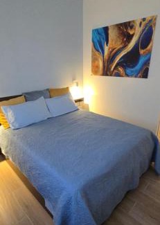 Alessandria Apartment | Jungle Sunshine Apartment