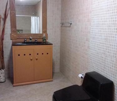 Alfredo V. Bonfil House | Junior suite Privada 7 min del Aeropuerto