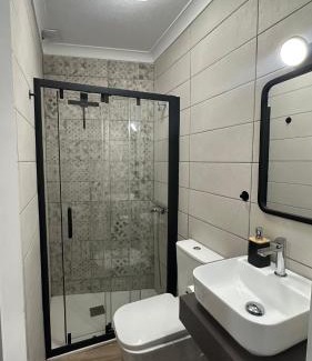 Vila Boim Apartment | Juniors Country House