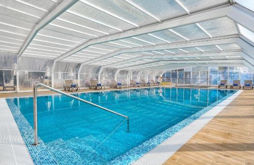 Praia da Rocha Hotel | Jupiter Algarve Hotel - Beach & Spa