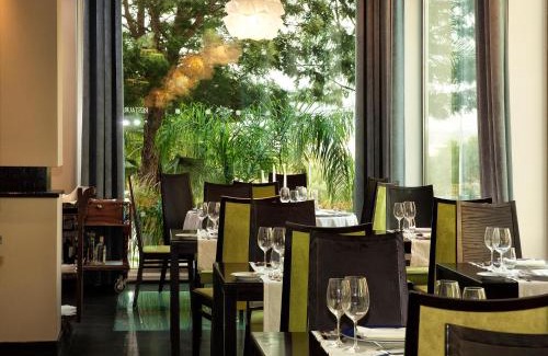 Praia da Rocha Hotel | Jupiter Algarve Hotel - Beach & Spa