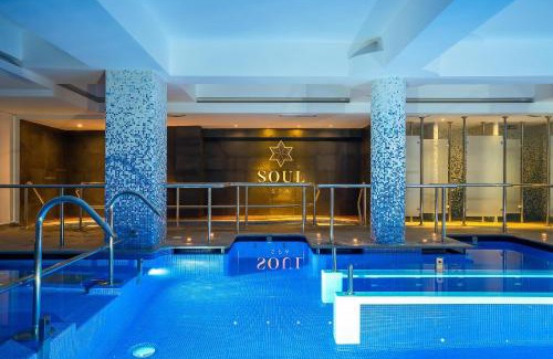 Praia da Rocha Hotel | Jupiter Algarve Hotel - Beach & Spa