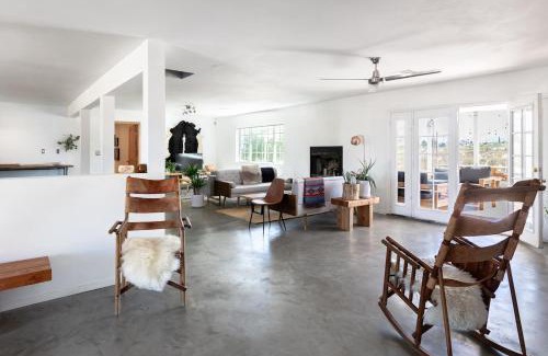 Joshua Tree House | Jupiter Flats By The Cohost Company